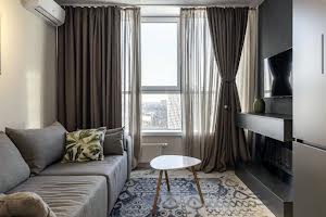 квартира по адресу Проспект перемоги, 5в