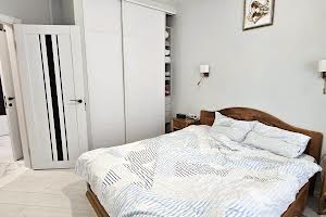 квартира по адресу Приозерна ул., 30