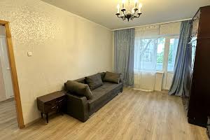 квартира по адресу Викентия Беретти ул., 3