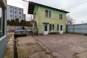 комерційна за адресою Промислова, 7