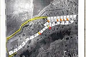 ділянка за адресою Старообухівська вул.