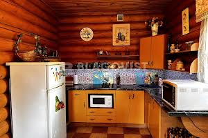 будинок за адресою с. Осещина, Польова