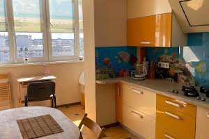 квартира по адресу Братьев Михновских ул. (Московская), 32б
