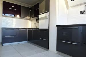 квартира за адресою Кричевського вул., 39