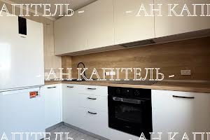 квартира по адресу Полтавский Шлях ул., 181