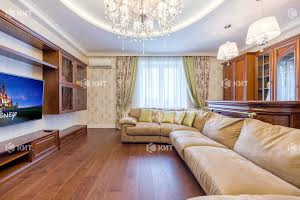 квартира по адресу Рымарская ул., 25