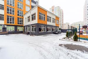 комерційна за адресою Боголюбова вул., 11.А