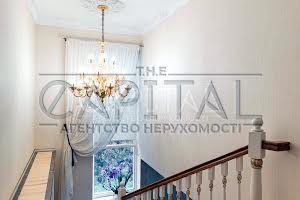 будинок за адресою смт. Козин, Шервудська вул.