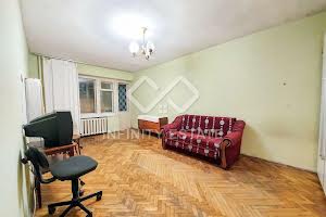 квартира за адресою Ґарета Джонса вул. (Сім'ї Хохлових), 1