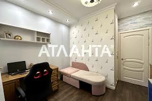 квартира за адресою Генуезька вул., 24