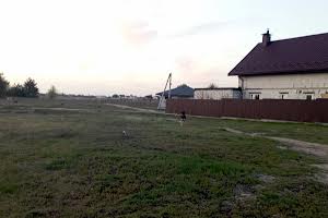 участок по адресу с. Хотяновка, Баштанна, 3