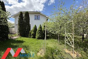 дом по адресу Лінія, 6
