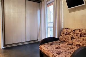 квартира по адресу Салтовское шоссе, 264д