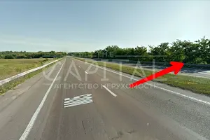 участок по адресу Белая Церковь, 