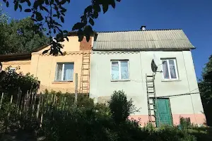 дом по адресу Яготинская ул.