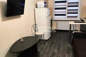 квартира за адресою Шевченківський пров., 32
