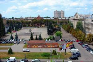 комерційна за адресою площа Солом' янська, 2