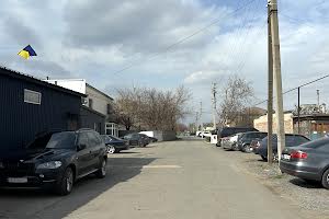 ділянка за адресою Балхаська вул., 2