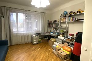 квартира по адресу Фанинский пер., 3