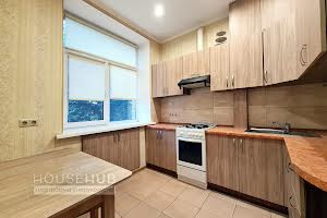 квартира за адресою Вишгородська вул., 33