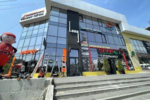 коммерческая по адресу Бродовская ул., 2А