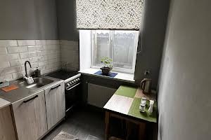 квартира за адресою Яворницького, 24