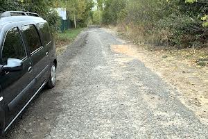 участок по адресу с. Ровы, Дніпровська, 16