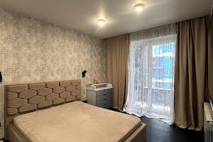 квартира по адресу Крайковского ул., 5