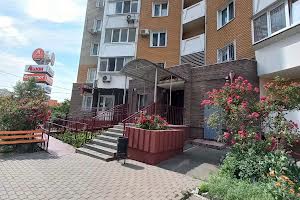 квартира по адресу Драгоманова ул., 1-Л