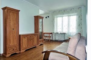 квартира по адресу Бастионная ул., 10