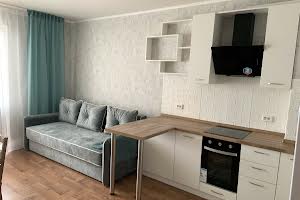 квартира за адресою Балтійський пров., 5