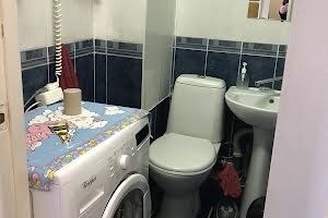 квартира за адресою 2 ой Басейный переулок, 1