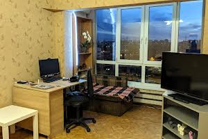 квартира за адресою Богатирська вул., 2