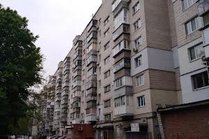 квартира по адресу Незалежності бульв. (50 років Жовтня), 2