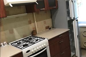 квартира по адресу Березинская ул., 35