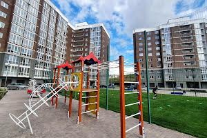 квартира за адресою Панаса Мирного вул., 16/2