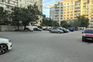 квартира по адресу Победы просп., 8/6