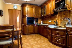 квартира за адресою Срібнокільська, 2а