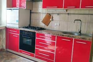 квартира за адресою Незалежної України вул. (40 років Радянської України), 60-А