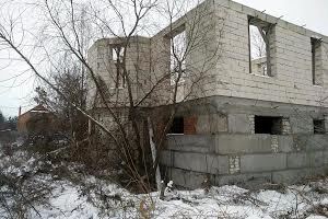 ділянка за адресою Центральна вул., 33