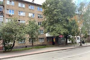 квартира по адресу Зелёная ул., 12