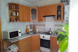 квартира по адресу Олега Антонова, 6