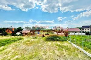 ділянка за адресою Центральна вул., 16