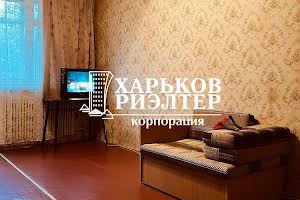 квартира по адресу Тракторостроителей просп., 134