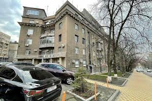 квартира по адресу Гетмана Павла Скоропадского ул. (Льва Толстого), 25