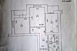 квартира за адресою Перемоги просп., 66п