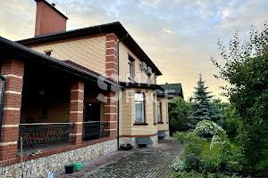 будинок за адресою Василя Сухомлинського вул.