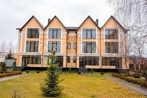 будинок за адресою смт. Козин, Нова вул.