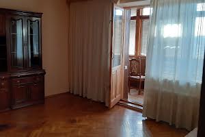 квартира за адресою Мала Шияновська вул. (Немировича-Данченка), 5