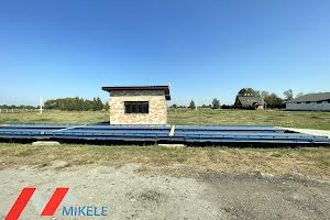 комерційна за адресою провулок Польовий, 2